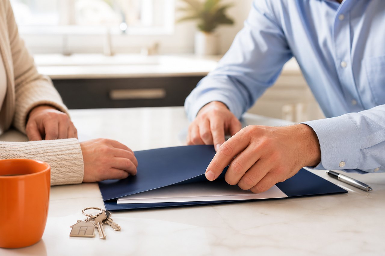 Tell us about your Roanoke house cash offer form