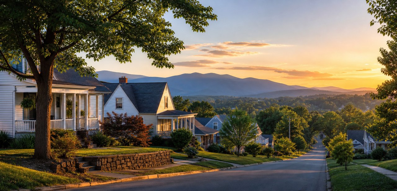Roanoke Virginia house selling options comparison