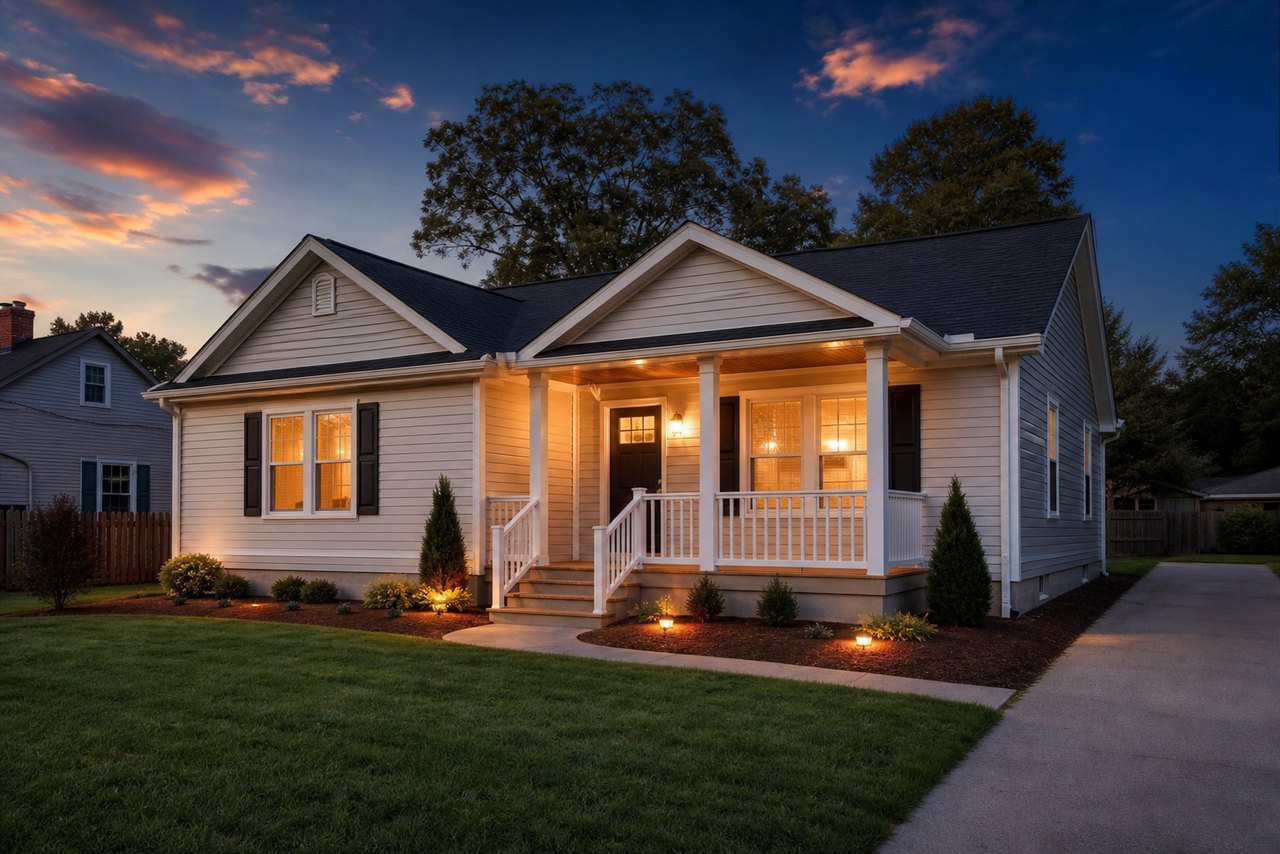 Roanoke house sold fast after cash buyer process